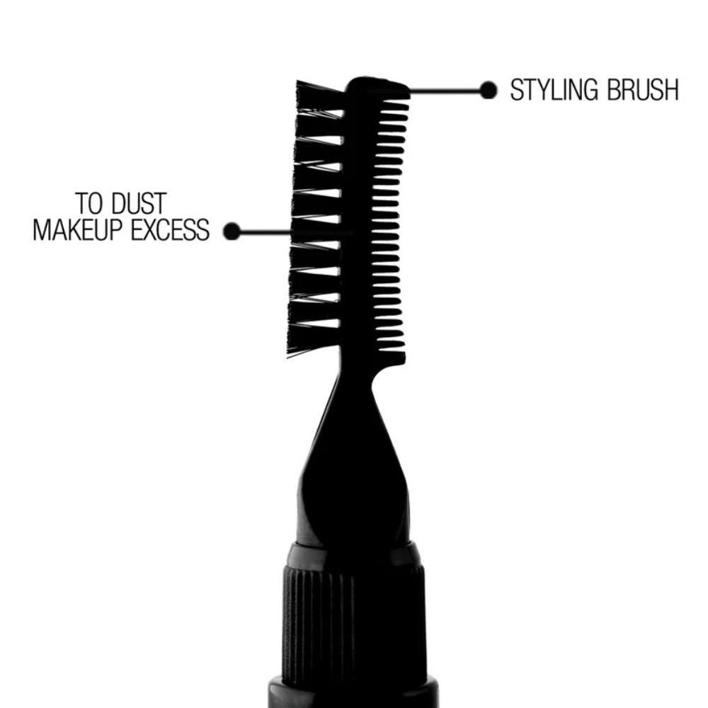 Palladio Brow Gel Clear Gel Sets & Tamen Brows 8ml