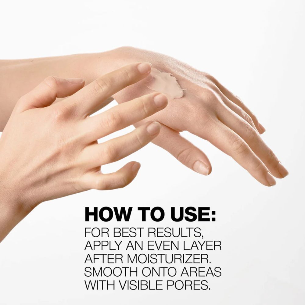 Palladio Rice Primer Mattifying & Perfecting 20gr