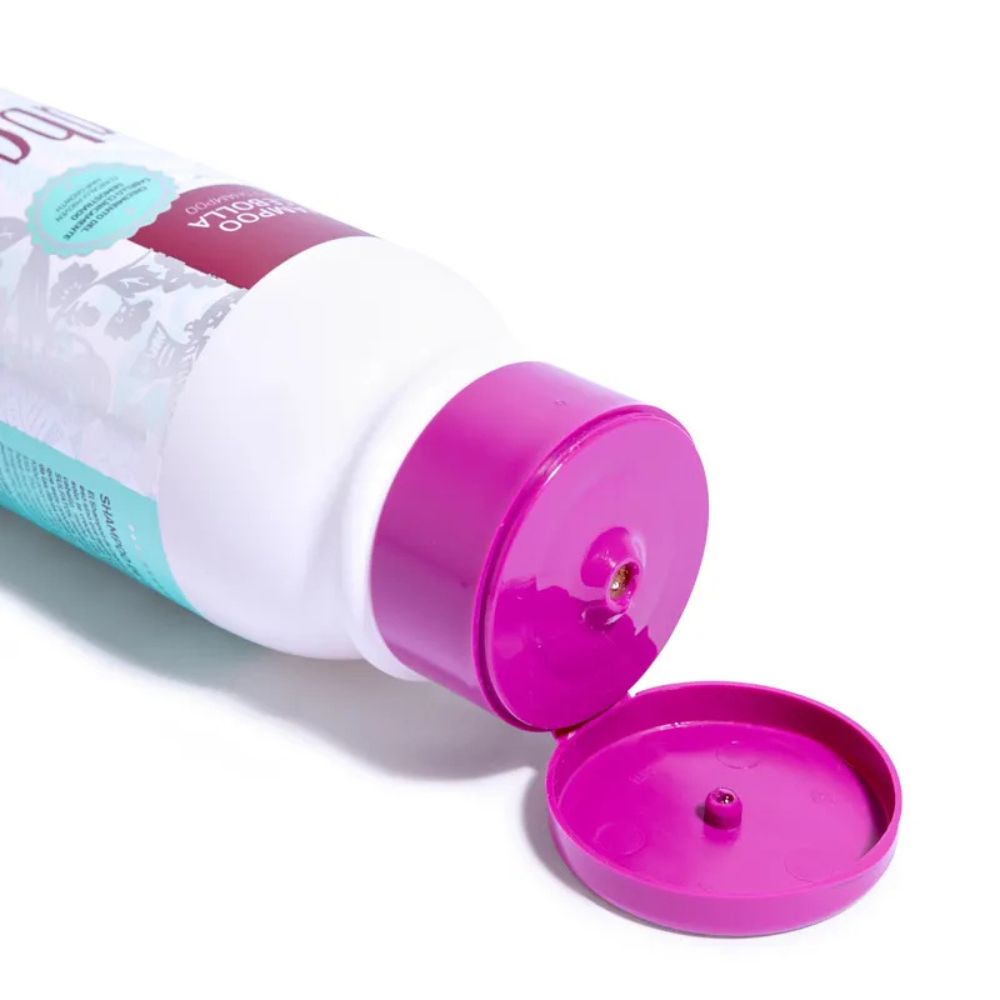 Kaba Shampoo de Cebolla 500ml