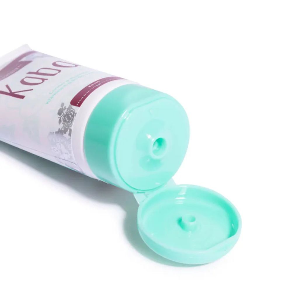 Kaba Crema Corporal Aclarante 60ml
