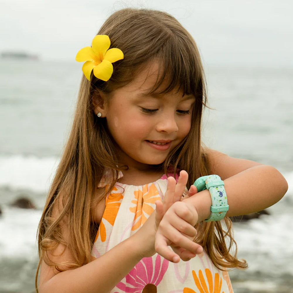 Cubitt Reloj Jr. Inteligente Lilo & Stich