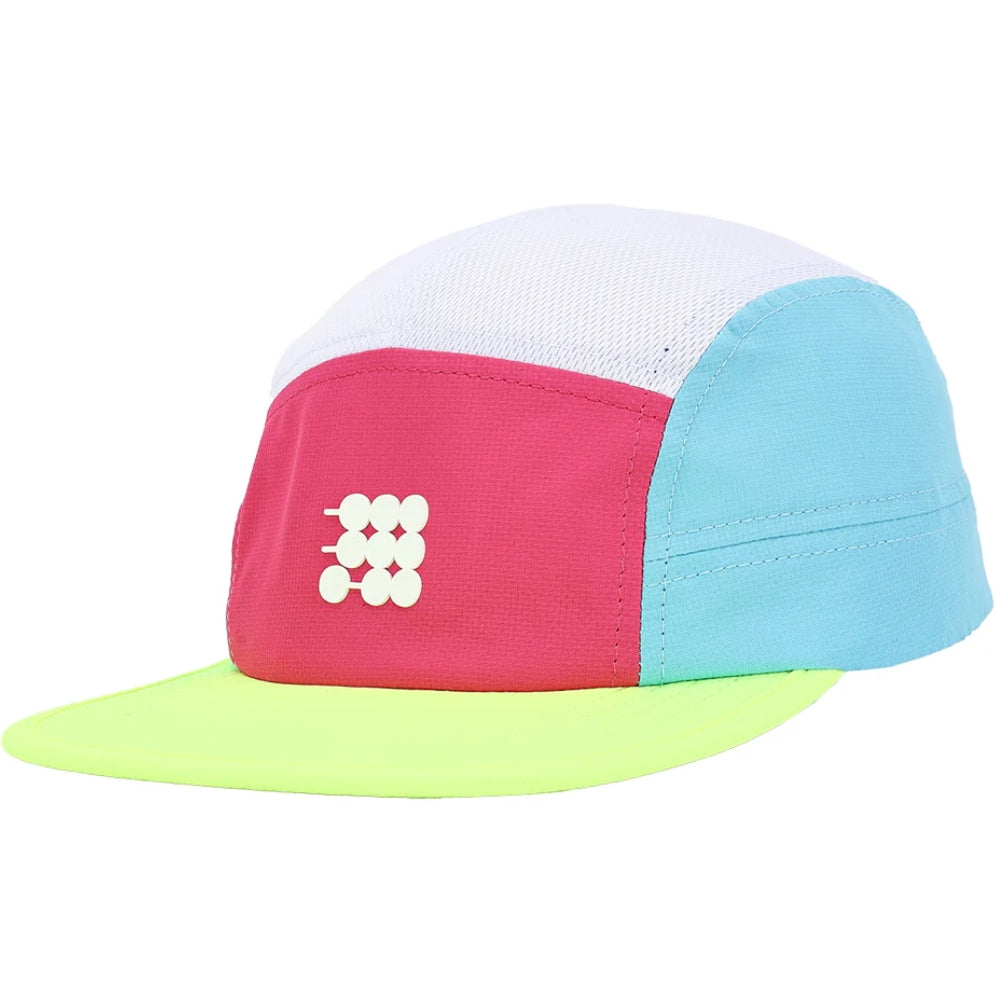 Cubitt Gorra Running Caps Neon
