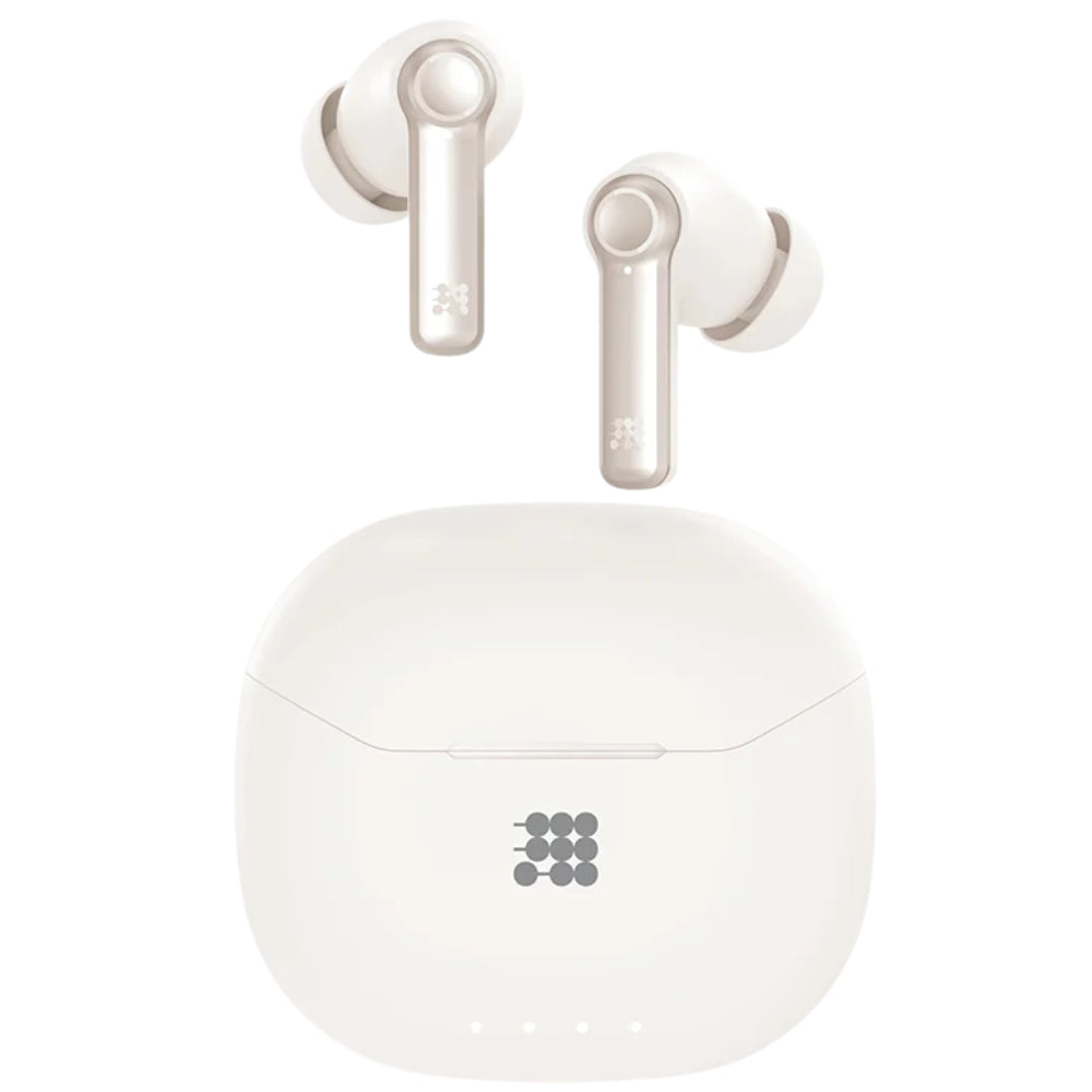 Cubitt Audifonos Power Earbuds Pro Light Sand