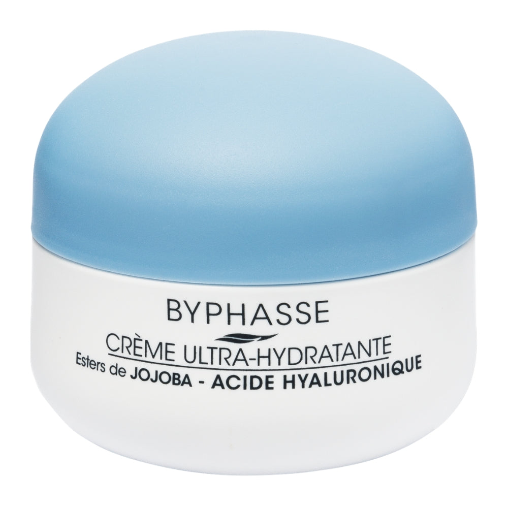 Byphasse Crema Acido Hyaluronico Hydratation & Fermete 50ml