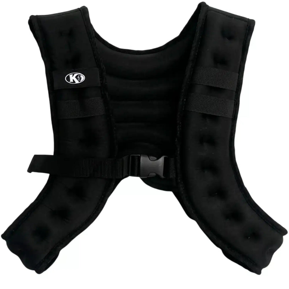K6 Chaleco de Peso 5kgs V2