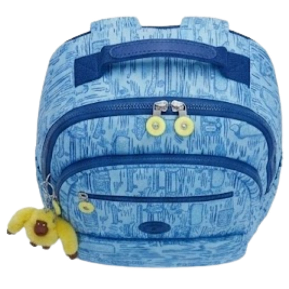 Kipling Bolso L Seoul Urban Shred