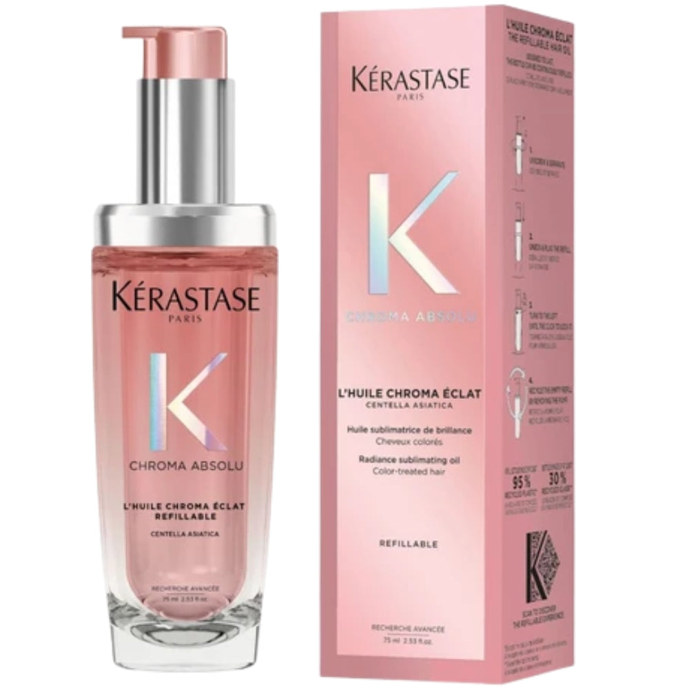 Kerastase Aceite Sublimador Radiante 75 ml