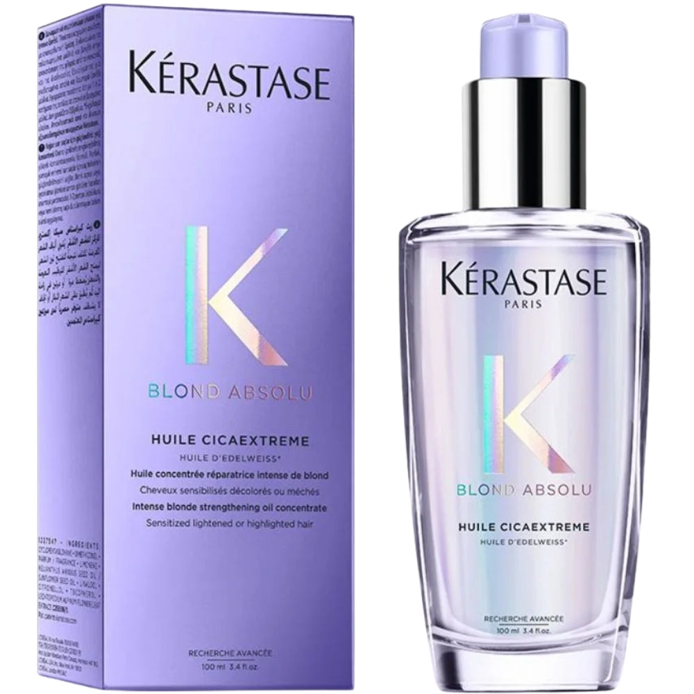 Kerastase Blond Absolu Aceite Cicaextreme 75 ml