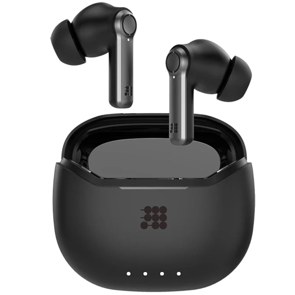 Cubitt Audifonos Power Earbuds Pro Obsidian Black
