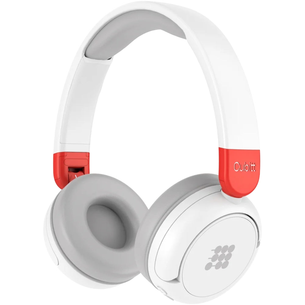 Cubitt Audifonos Junior Headphones JR