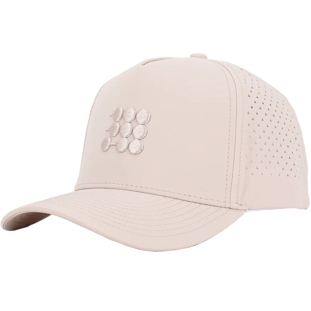 Cubitt Gorra Light Sand
