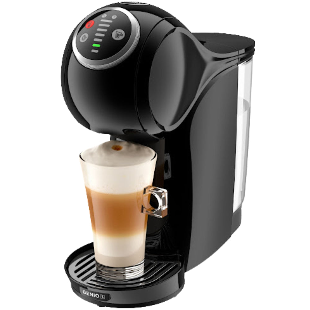 Cafetera Nescafe Dolce Gusto