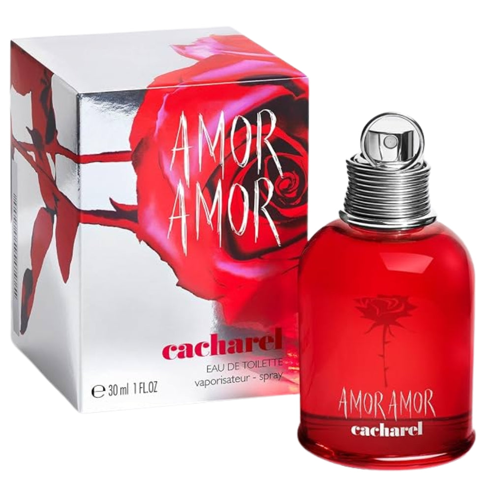 Cacharel Amor Amor Eau de Toilette 30ml