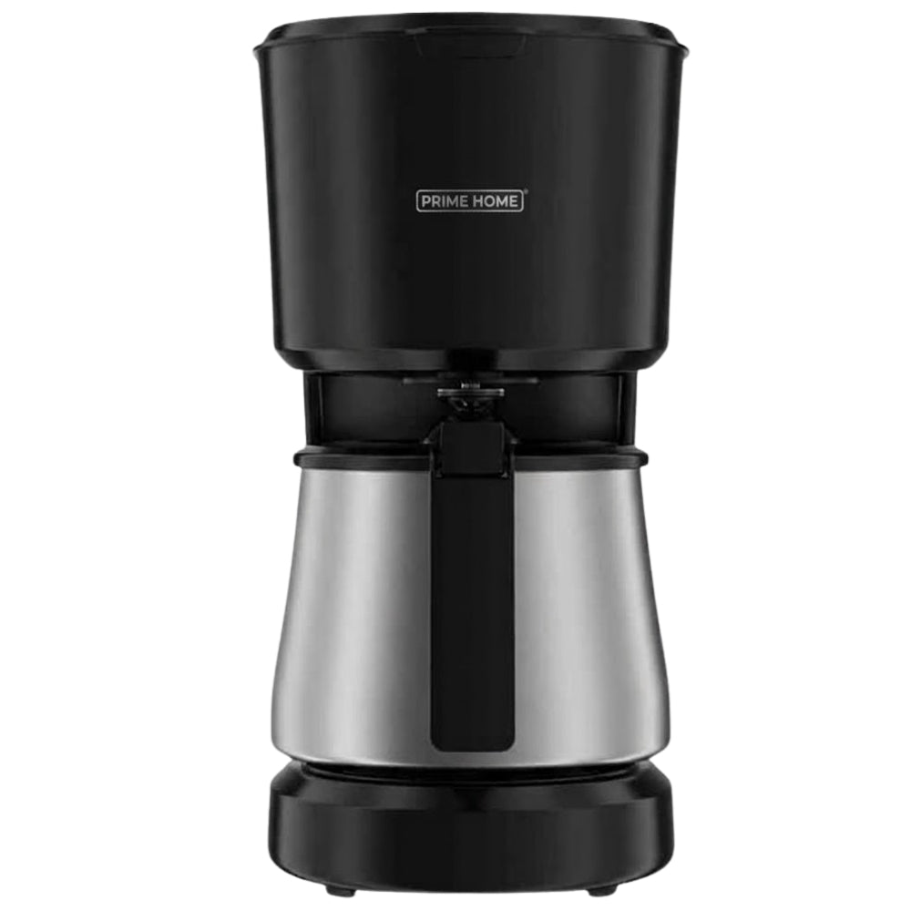 Prime Home Cafetera 10 Tazas