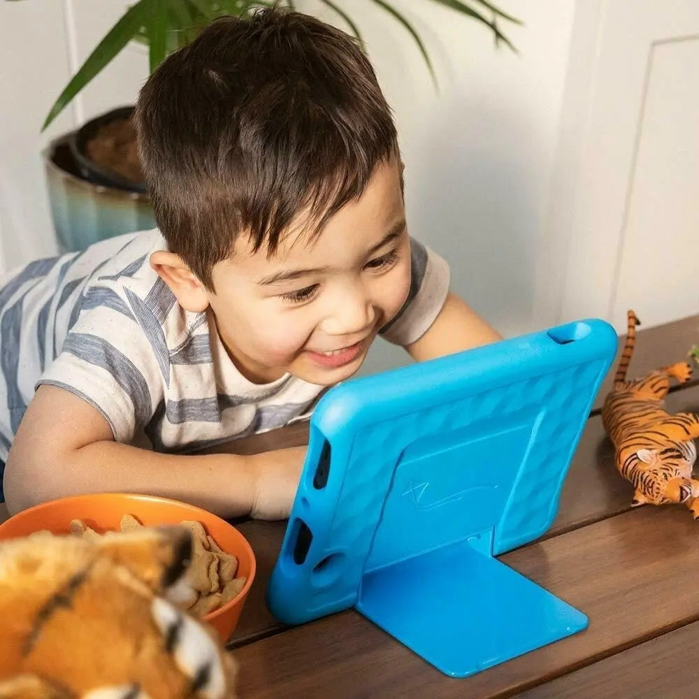 Amazon Tablet Fire 7 Kids 16GB 3+ Blue