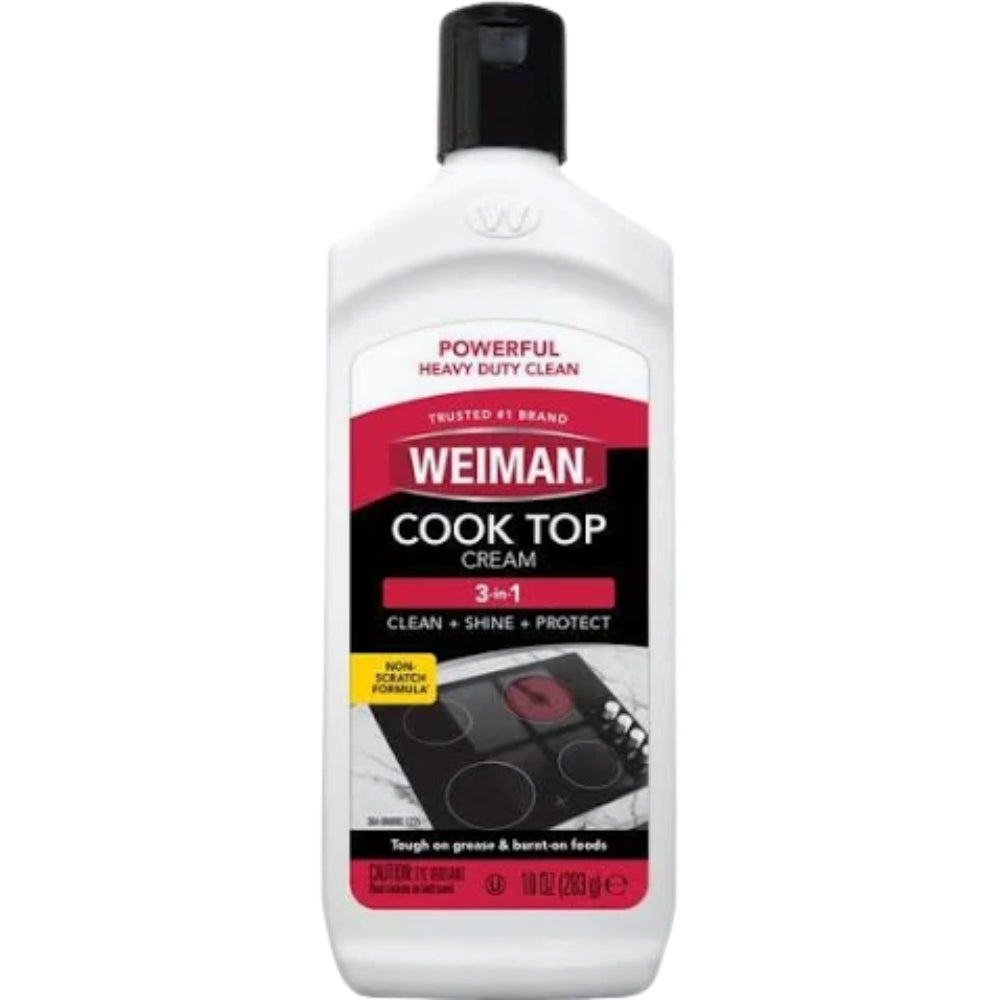 Weiman Crema Pulidora para Cocina 283gr