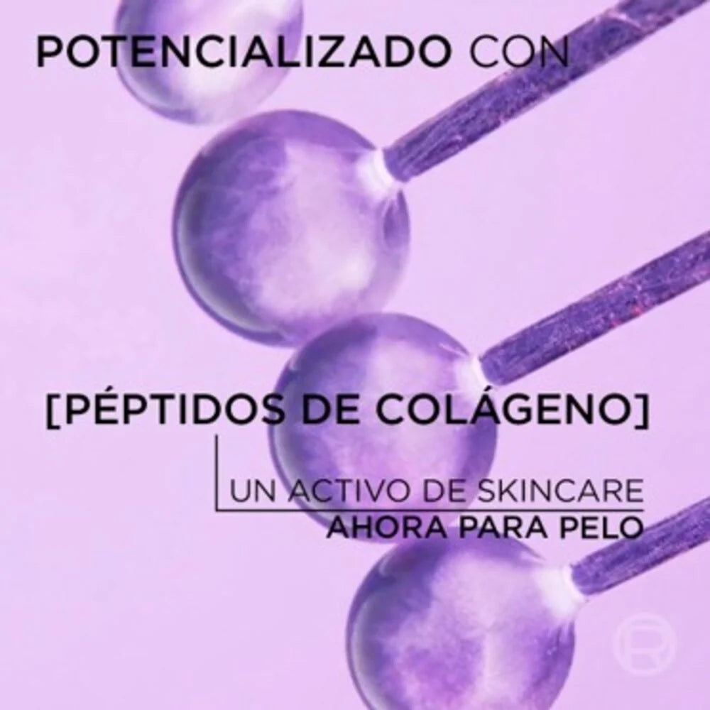 L'oreal Paris Acondicionador Elvive Collagen Lifter 370ml