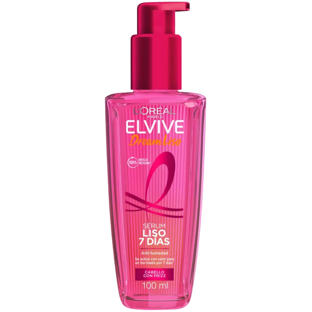 L'oreal Serum Dream Liso 100ml