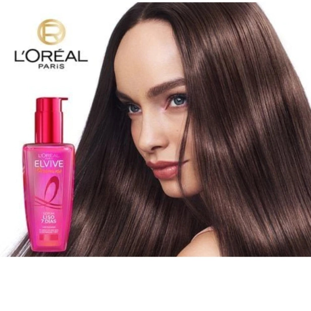 L'oreal Serum Dream Liso 100ml