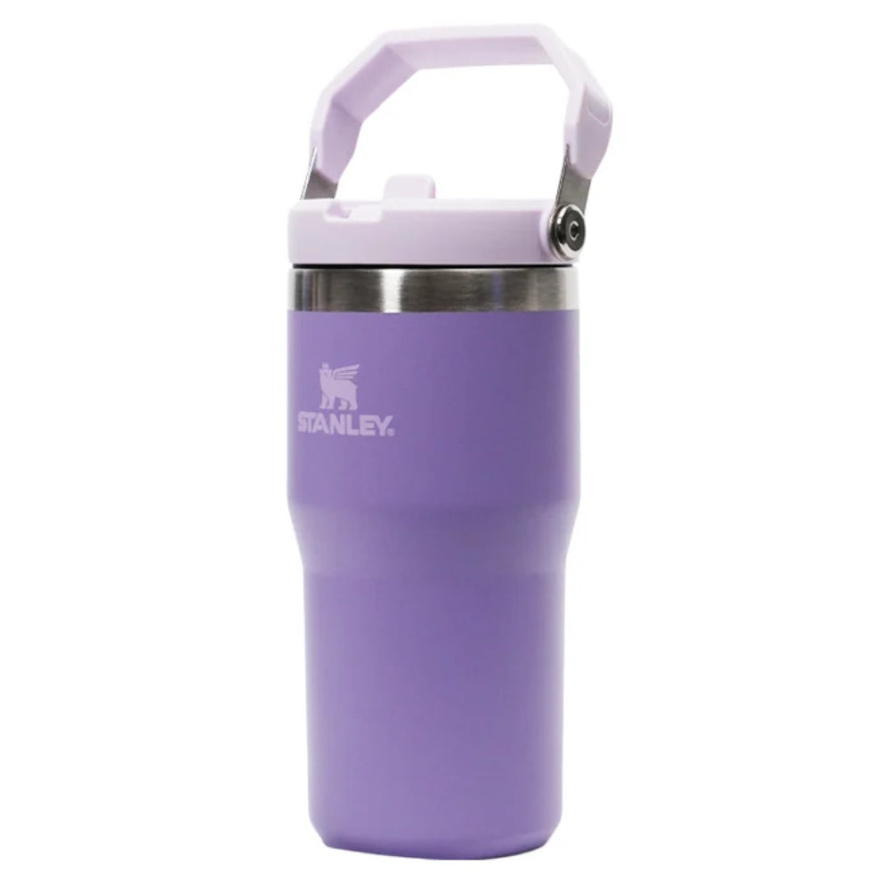 Stanley Termo Classic Flip Straw Tumbler Color Lavender 20oz