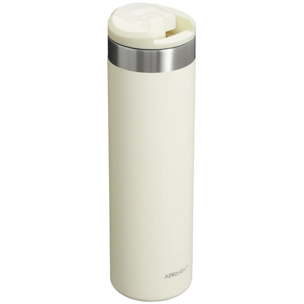 Stanley Transit Bottle The Aerolight Color Cream Glimmer 20oz