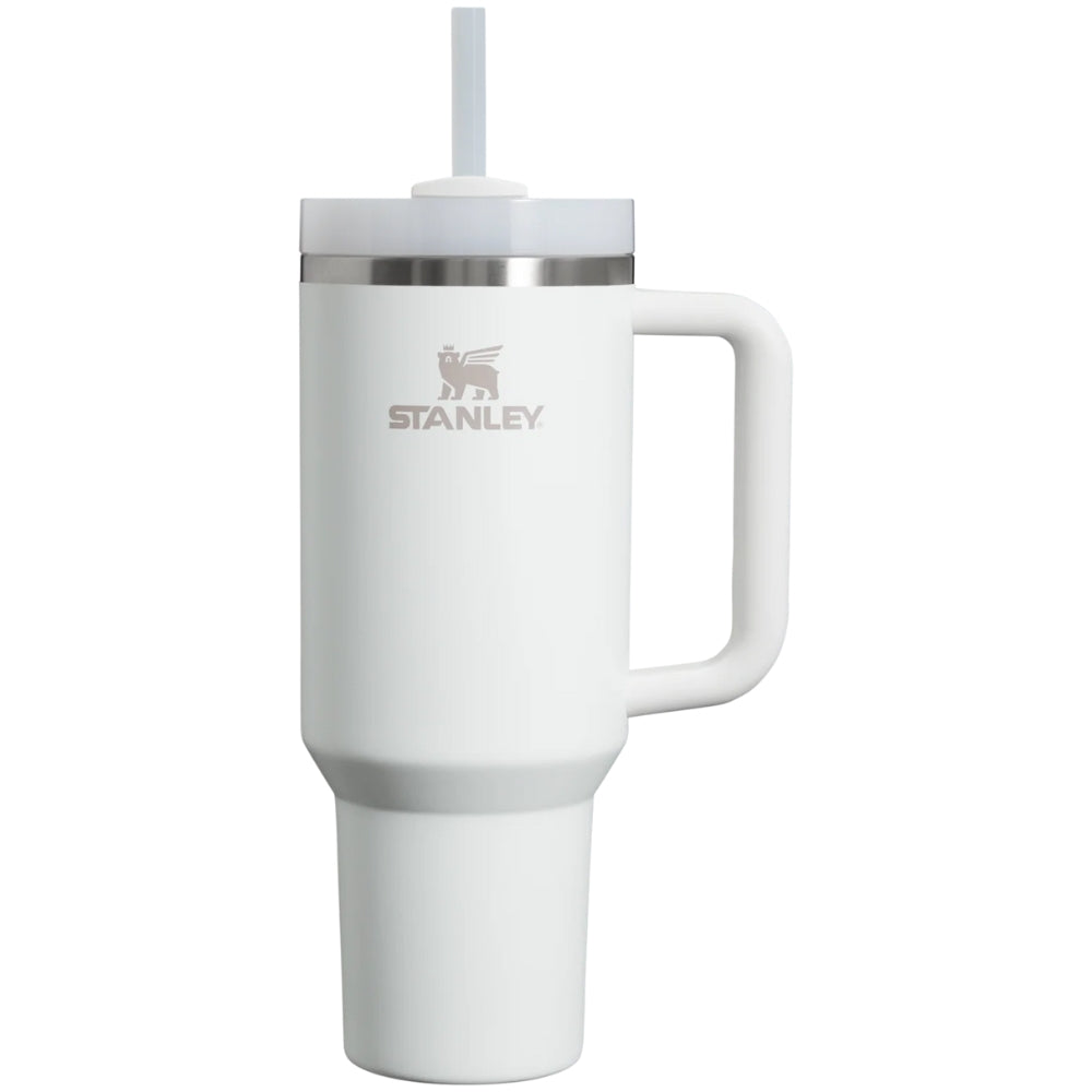 Stanley Termo Quencher H2.0 FlowState Tumbler 40oz Frost