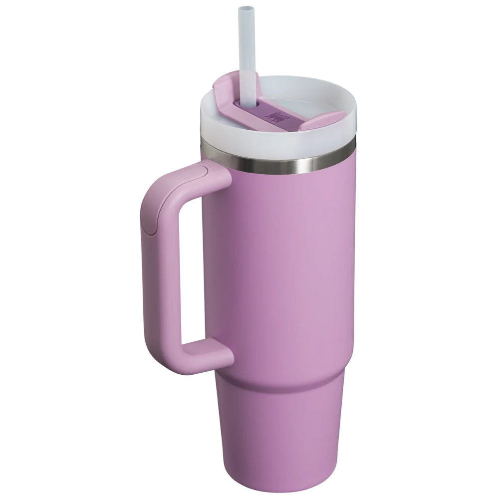 Stanley Termo Quencher H2.0 FlowState Tumbler Color Lilac 30oz