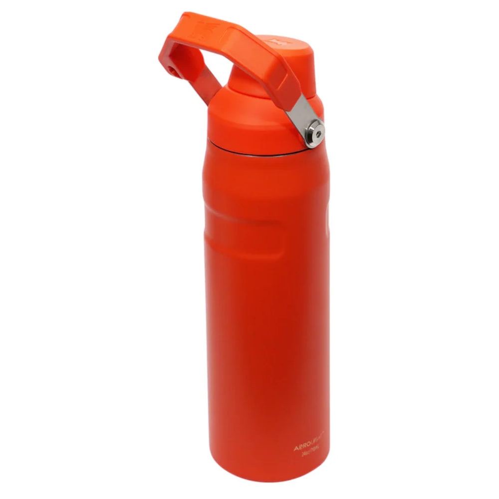 Stanley Termo Fast Flow Lid Color Tigerlily 24oz
