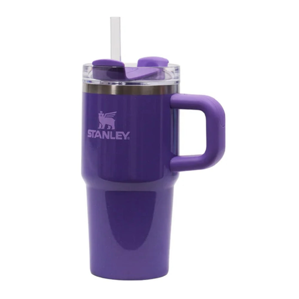Stanley Termo Quencher Tumbler Color Dahila Shimmer 20oz