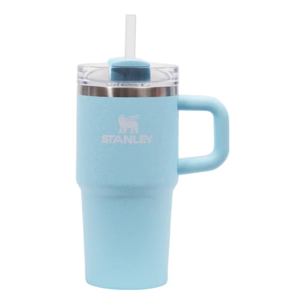 Stanley Termo Quencher Tumbler Color Powder Blue Crush 20oz