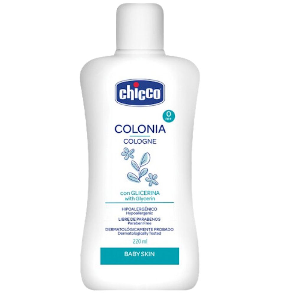 Chicco Colonia 220ml