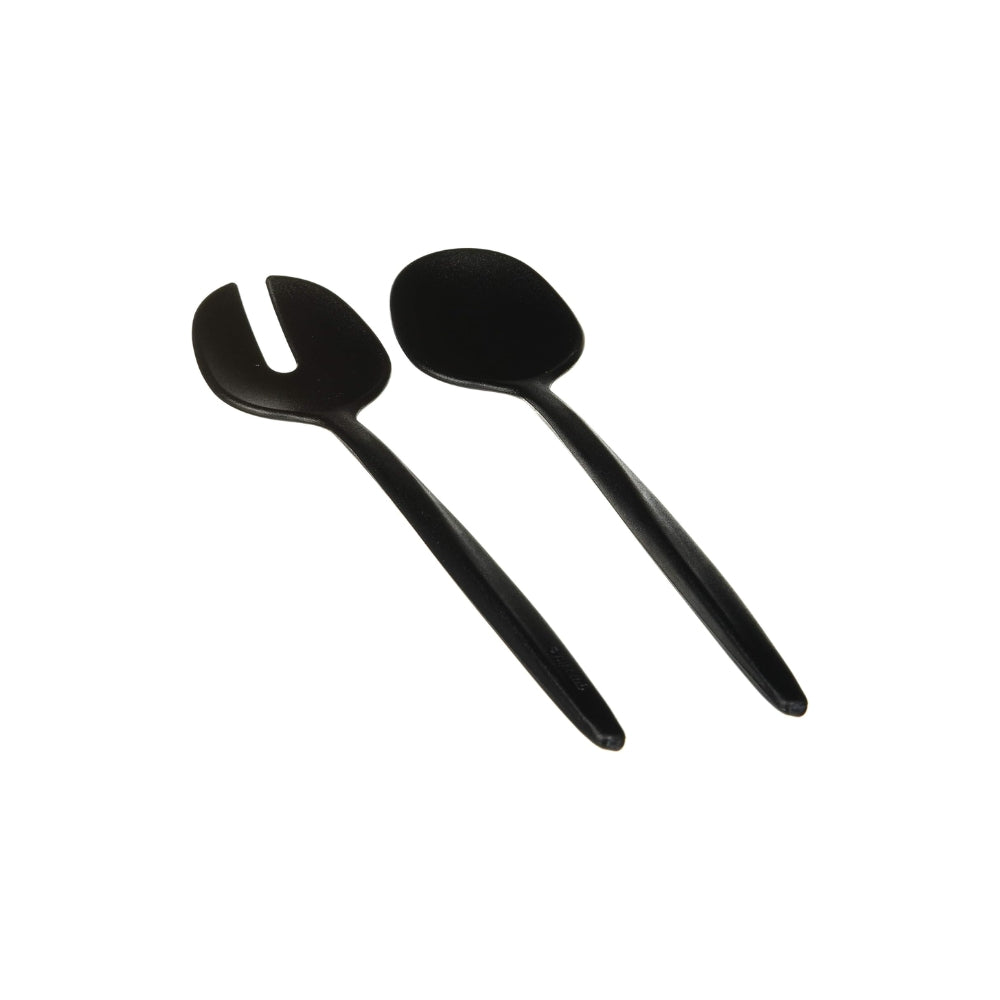 Guzzini Paletas Para Ensaladera Dolce Vita My Fusion Color Black