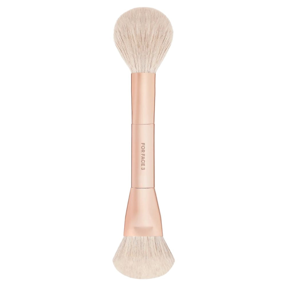 Patrick TA Dual - Ended Blush Brush For Face 3
