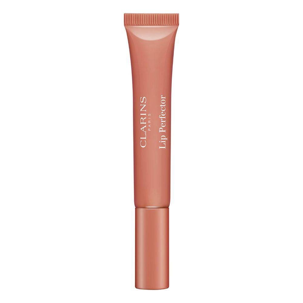Clarins 06 Lip Perfector Rosewood Shimmer 12ml