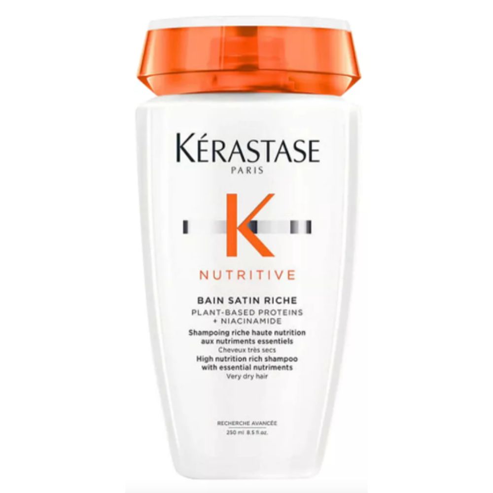 Kerastase Nutritive Bain Satin Riche 250ml
