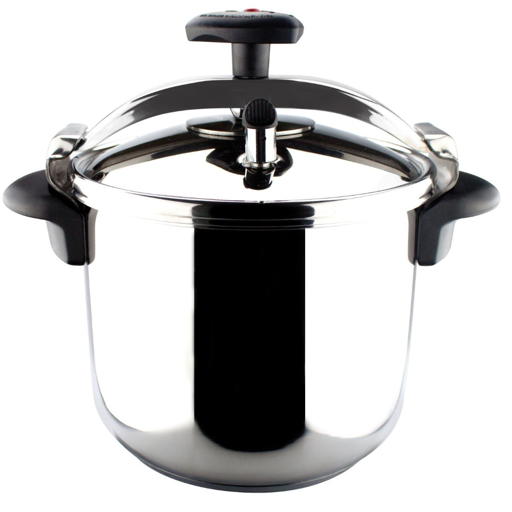 Magefesa Olla de Presion Star Bombeada 8 Litros