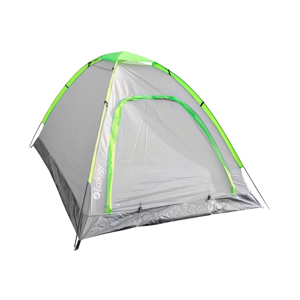 Carpa Ecology Sunshine Para 2 Personas