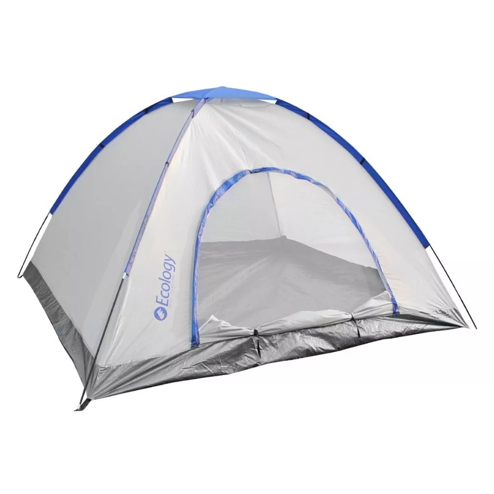 Carpa Ecology Sunshine Para 4 Personas