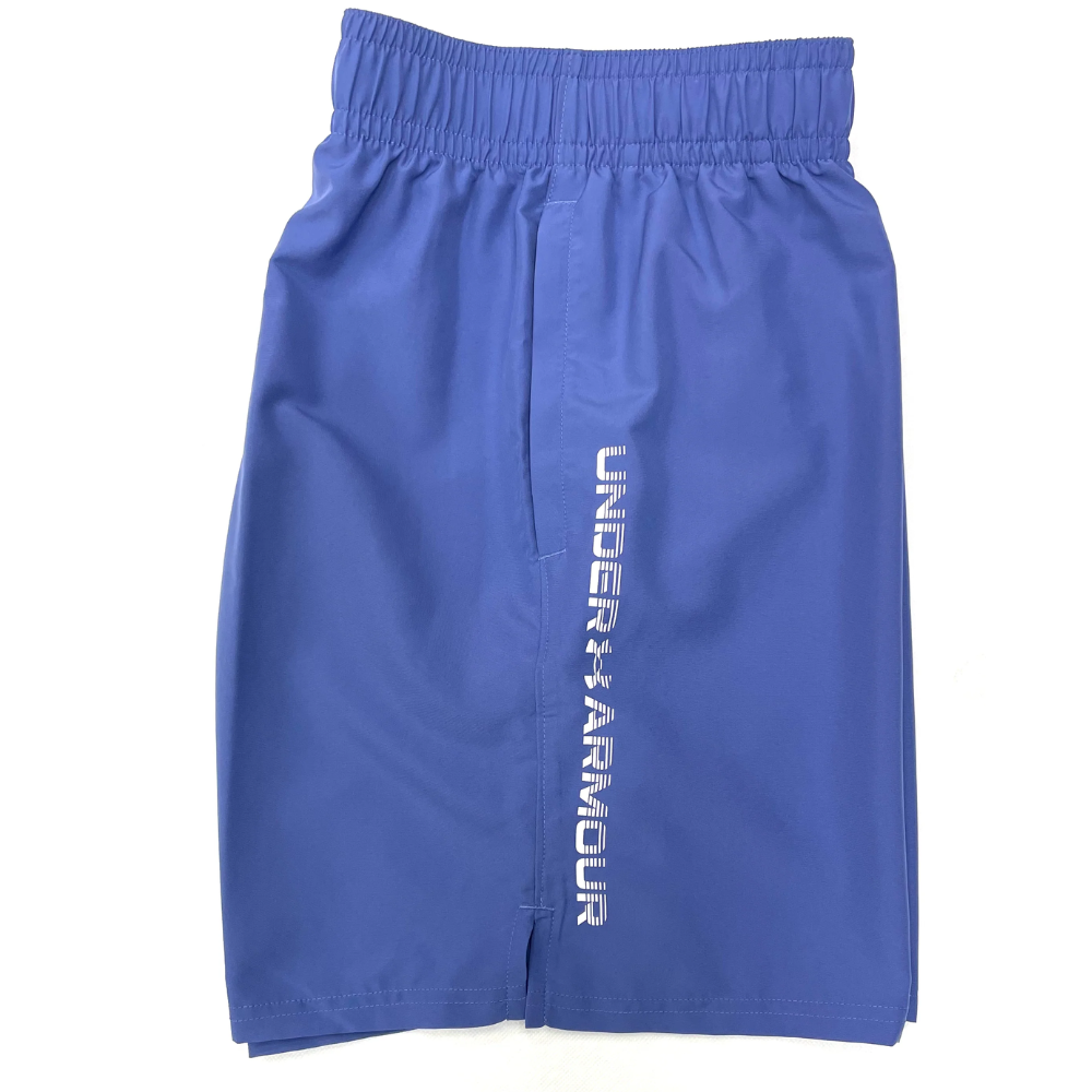 Under Armour Short Woven WDMK para Caballeros