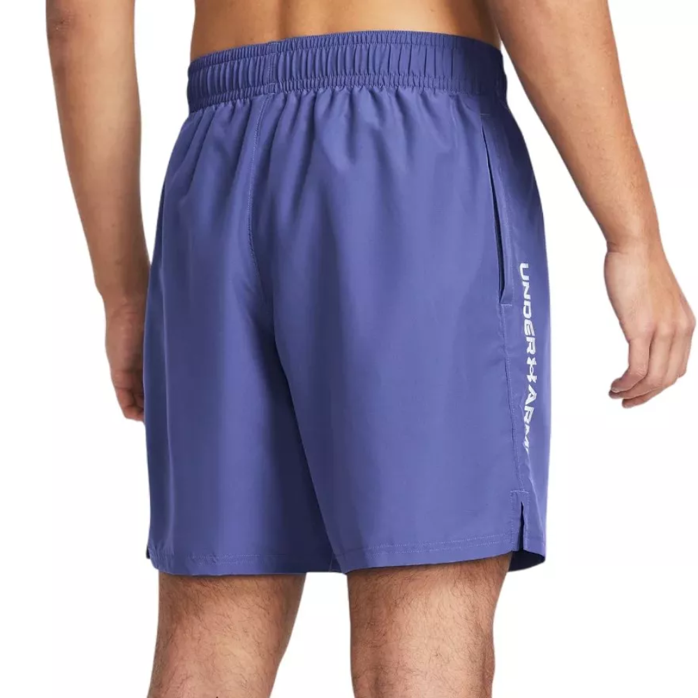 Under Armour Short Woven WDMK para Caballeros