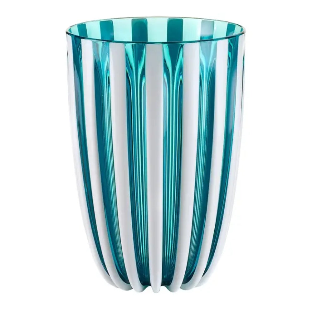 Guzzini Vaso Pin Up Tall Color Teal