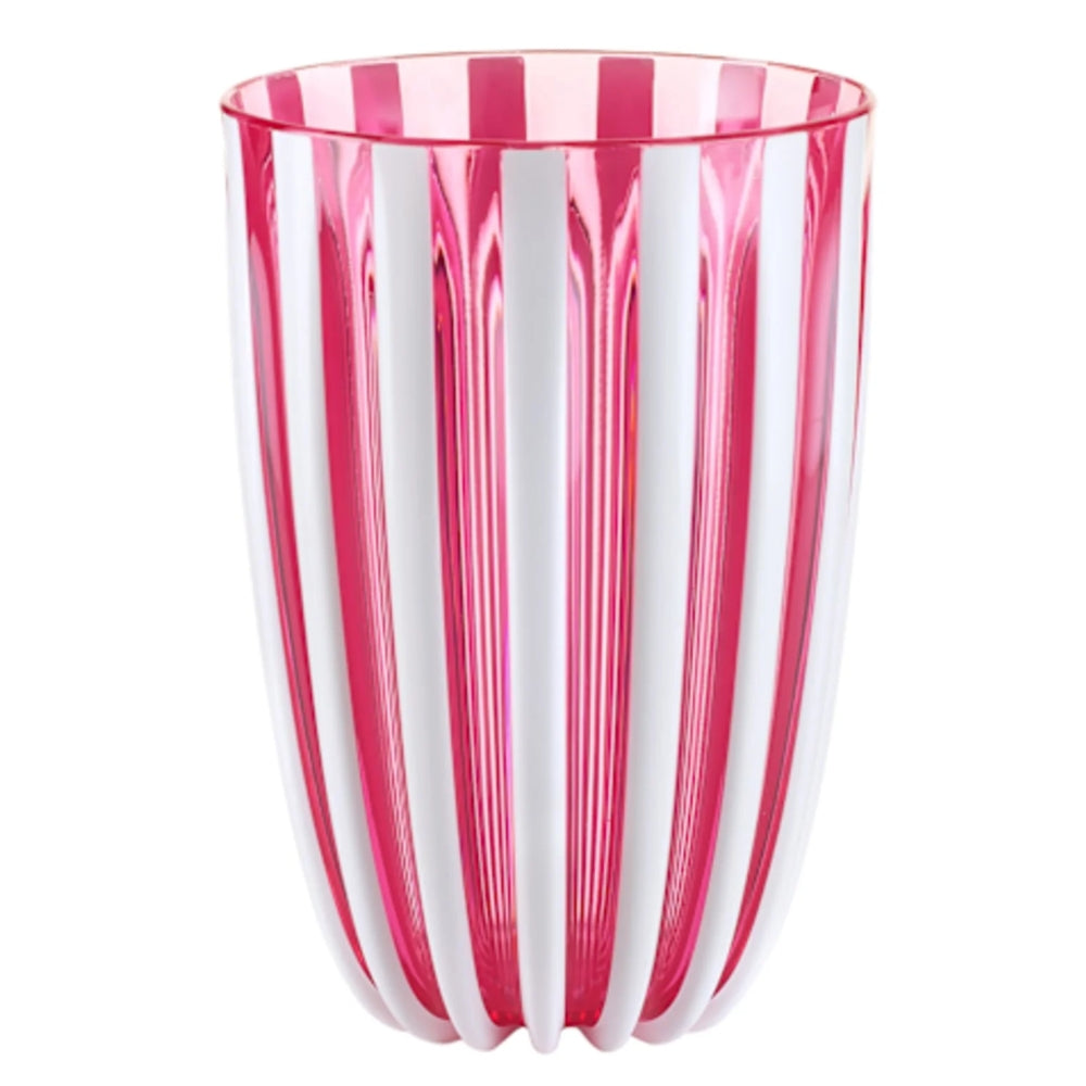 Guzzini Vaso Pin Up Tall Color Pink