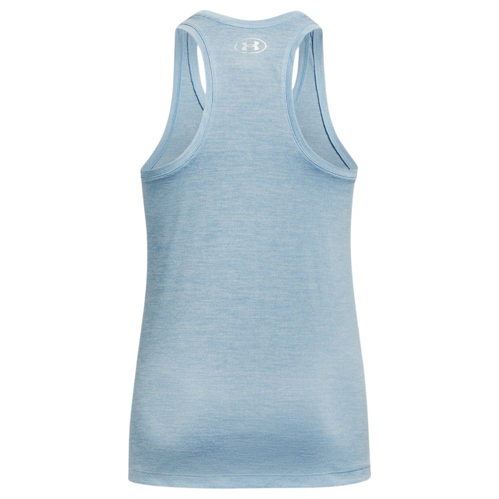 Under Armour Tech™ Twist Tank Franela Sin Mangas Talla M Para Dama