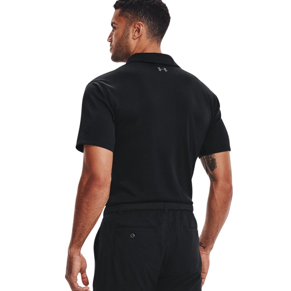 Under Armour Franela Polo Tech™ Para Caballeros