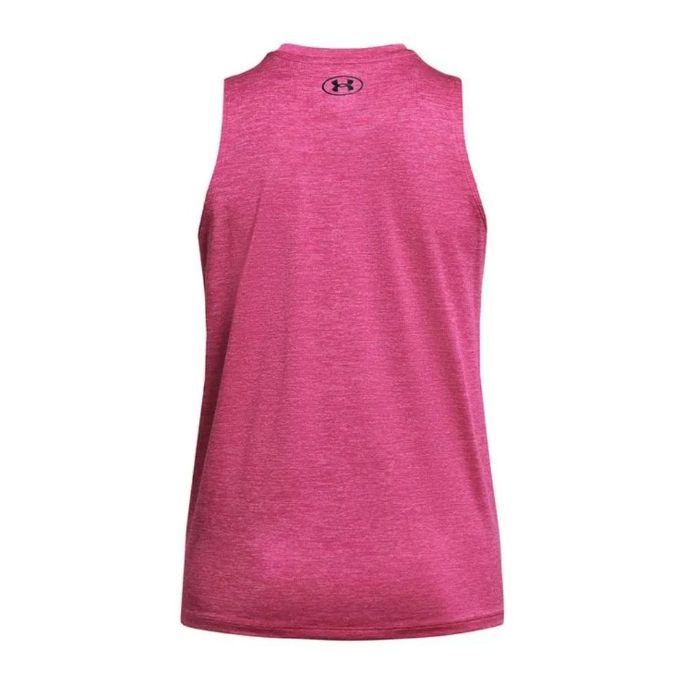 Under Armour Franela Sin Mangas Tech Tank Twist Talla M para Dama
