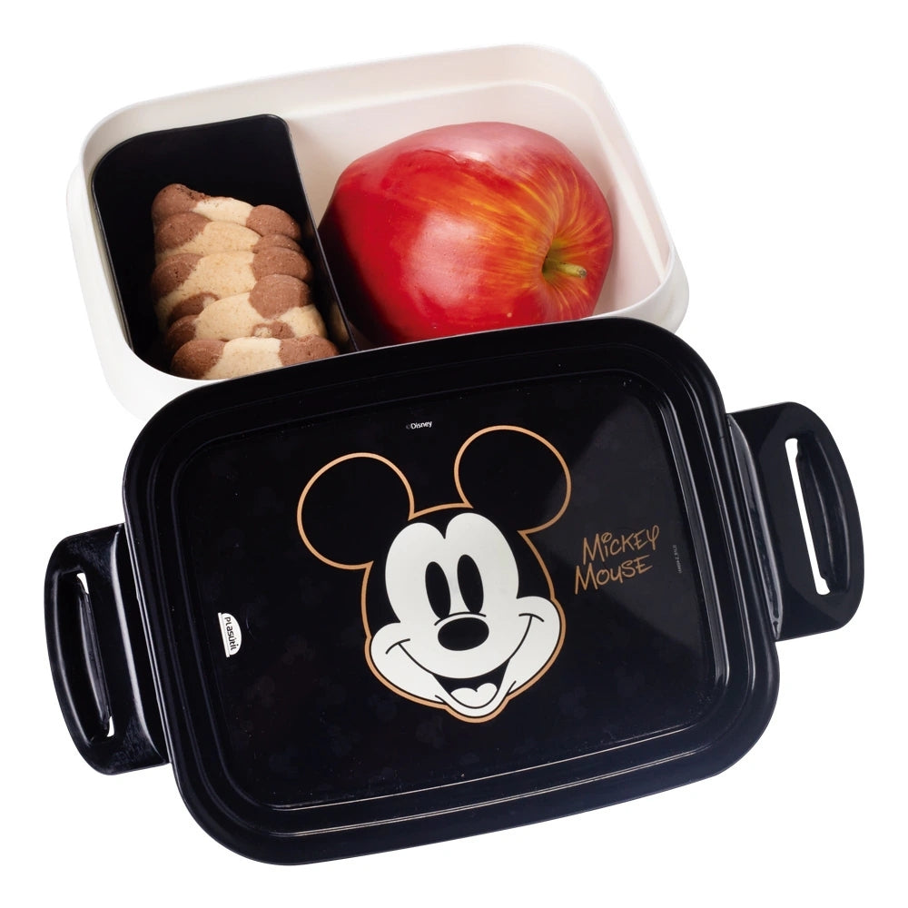 Alfa Hogar Conservador Hermetico Mickey Mouse 850ml