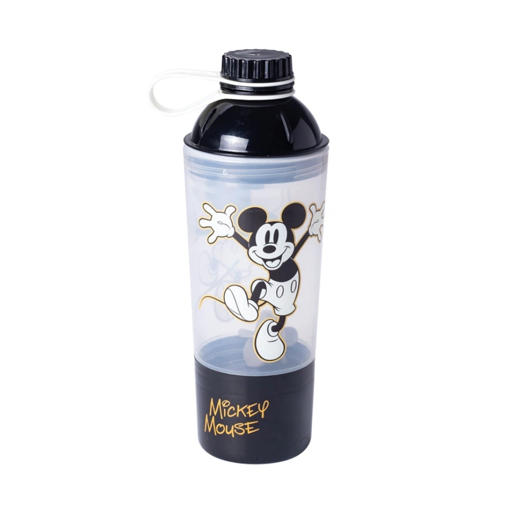 Alfa Hogar Coctelera Vip Mickey Mouse 600Ml