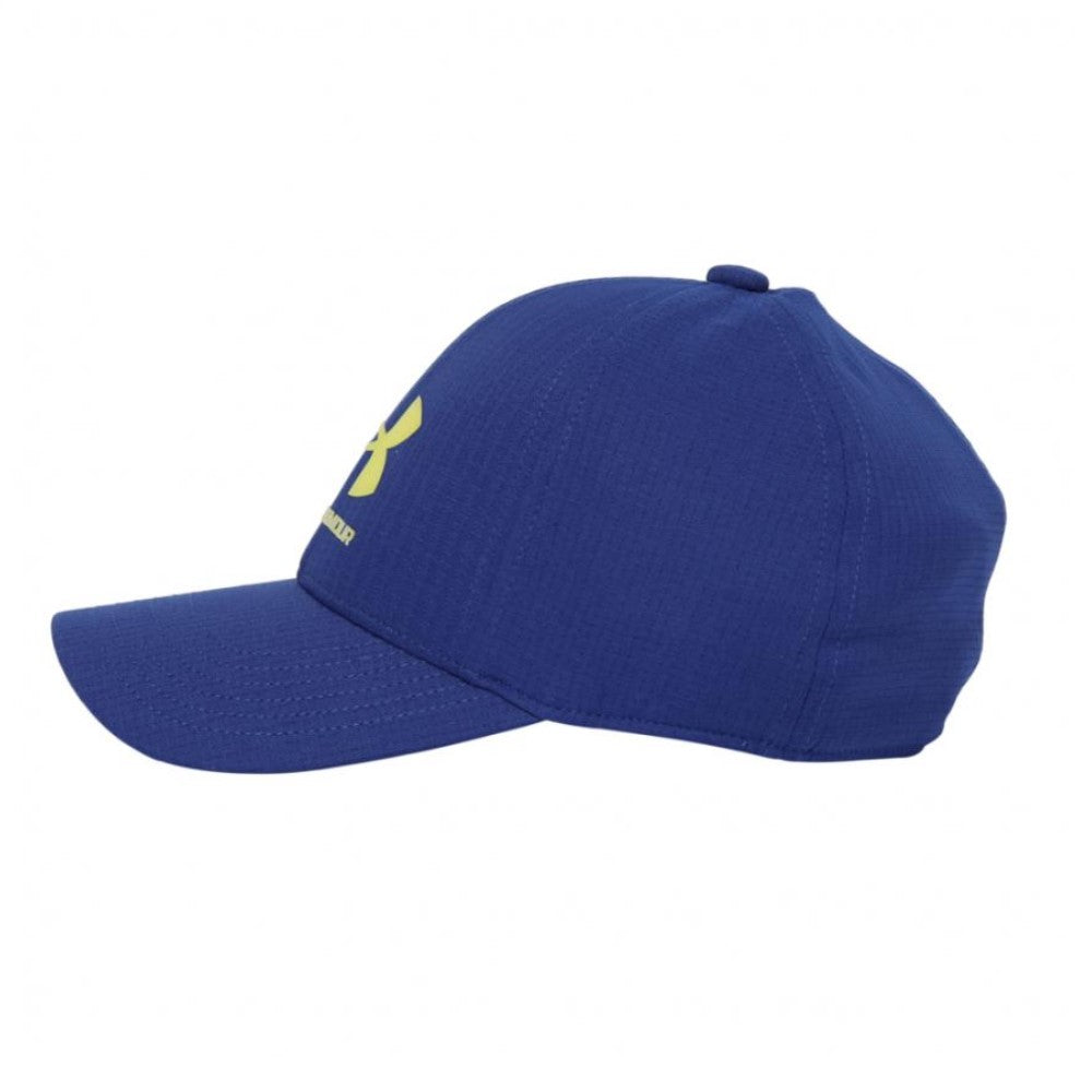 Under Armour Gorra Ajustable Iso-Chill ArmourVent™ Juvenil