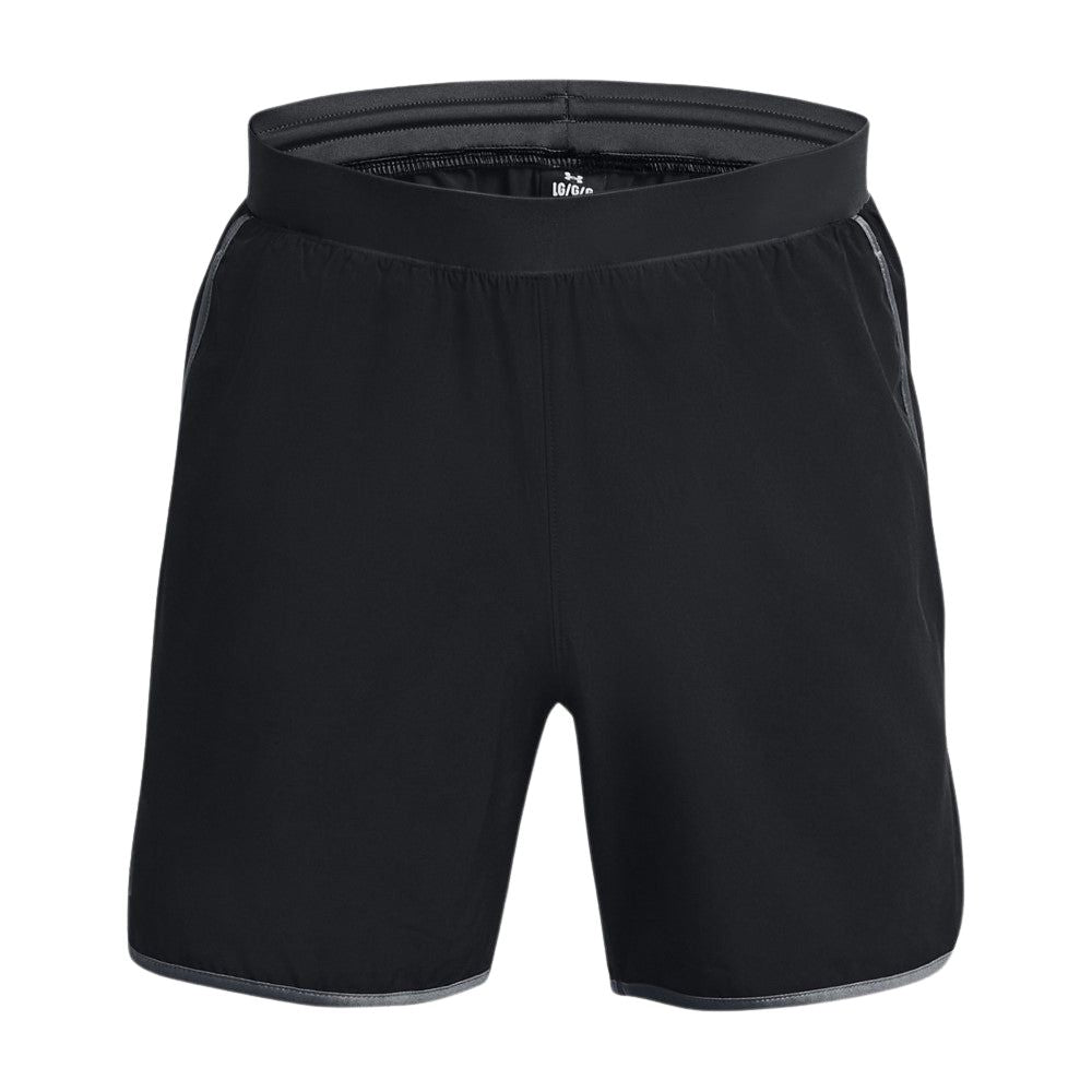 Under Armour HIIT Woven 6" Shorts Talla S Para Caballero