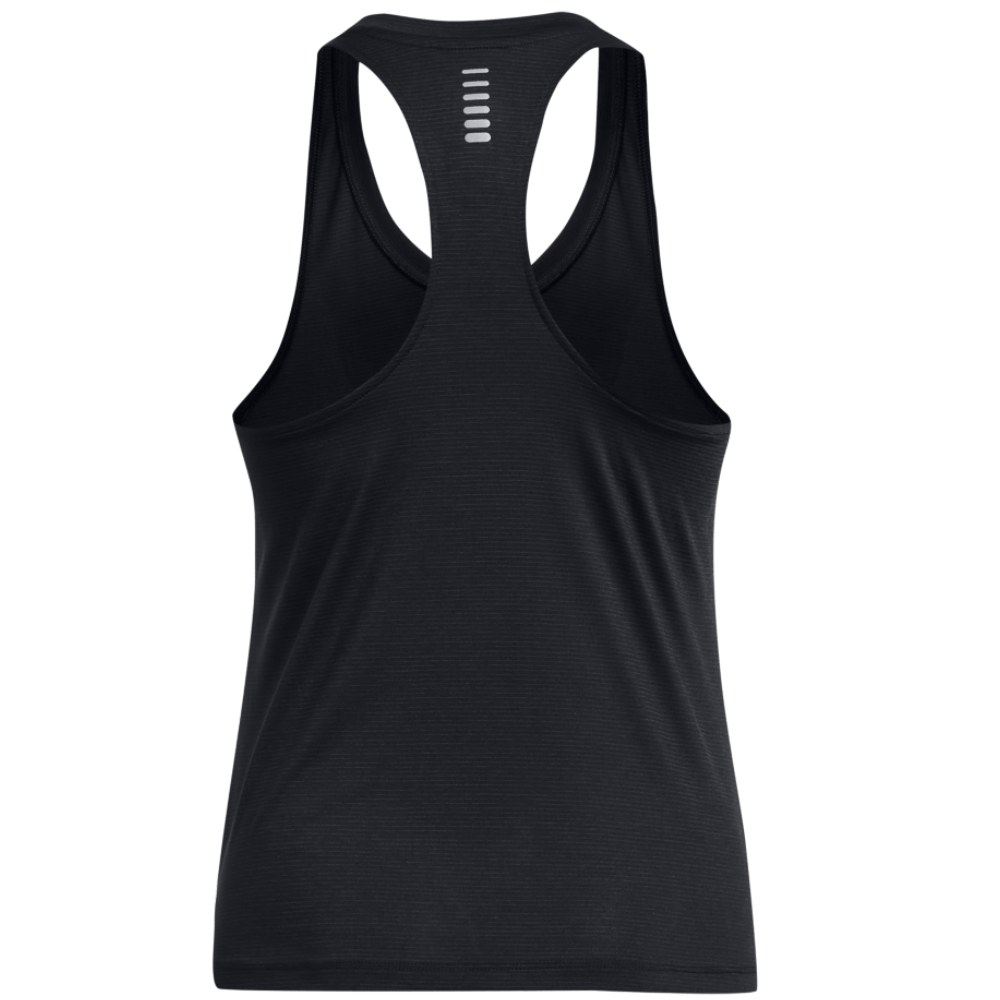 Under Armour Streaker Singlet Franela Talla XS para Dama